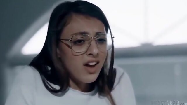 Jealous Guy Freezes Time To Fuck His Best Friends Girlfriend With John Strong And Gia Derza