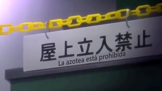 Chizuru-chan Kaihatsu Nikki 1-6 Espanol