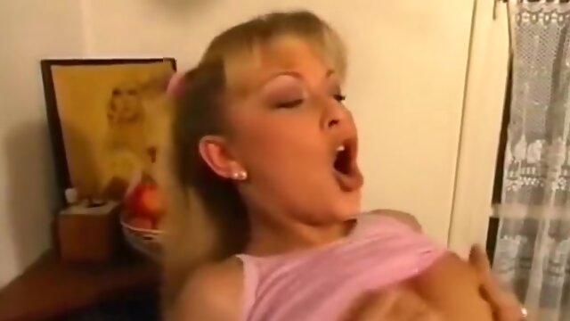 Teen Anal French, Française