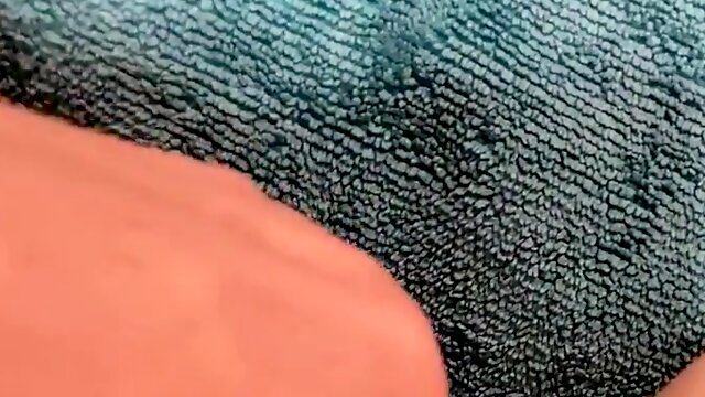 When Gentle Fingering Turns You Into A Queef Queen