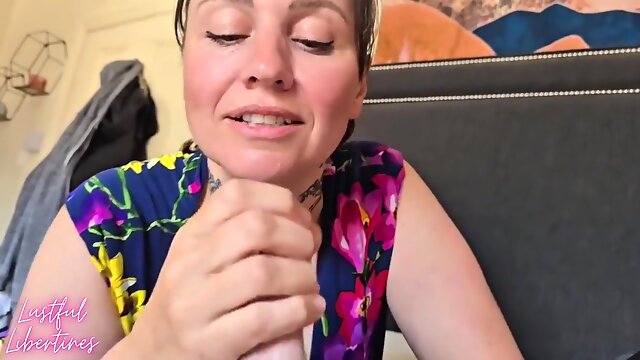 Stepsister Teased Me In To Getting Hard For Her At The Family Get Together