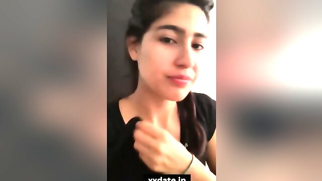 Young Desi Indian Gf Face Filled By Lover Sperm Xxx