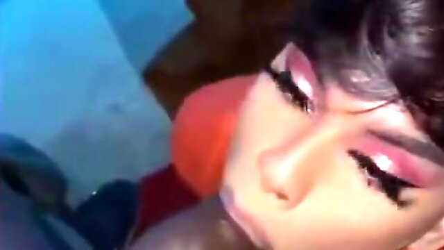 Big Booty Femboy Compilation