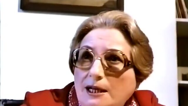 Heisse Spiele Im Pensionat (1979)