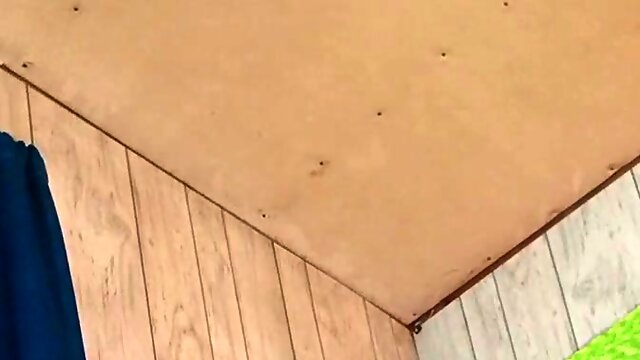 Handy Randy Does More Than Clean Her Pipes Fucks Her Hard N Right