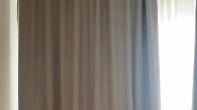 Stella Cardo In Hotel Girl Jerks Off Hard And Squirts On The Floor