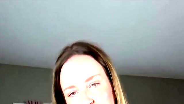 Fucking Doggy & Reverse Cg In My Newest Lingerie Set