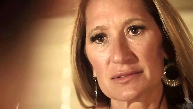 Lusting For Stepmom With Sloan Rider And Tyler Cruise