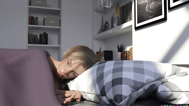 By Zerat - Rough Punishment For Cheating Stepmom 1