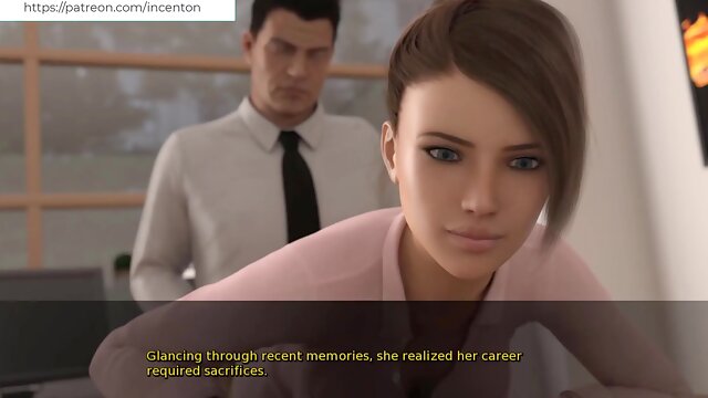 Inside Jennifer - Getting Fucked