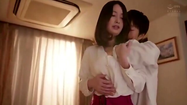 Stiefmutter Geschwängert