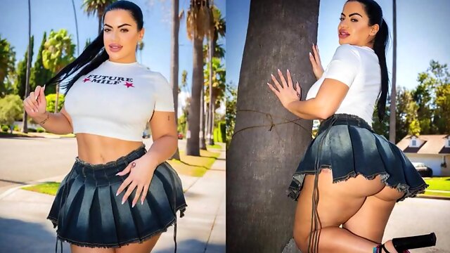 Fucked His Best Friends Wifes Big Ass