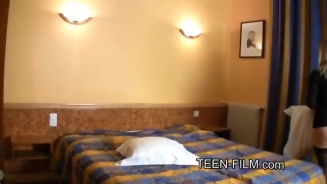 Stiefmutter Harter Schwanz