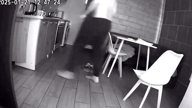 Friends Fuck My Wife In The Ass And Cum In The Mouth. Real Cheating