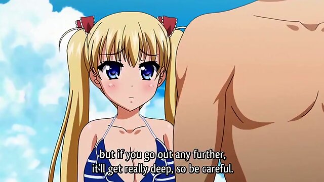 Hard Hentai
