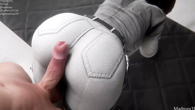 The First Descendant Tfd Girl 2 (animation With Sound) 3d Hentai Porn Sfm Compilation - Hentai 3d And Anime Hentai