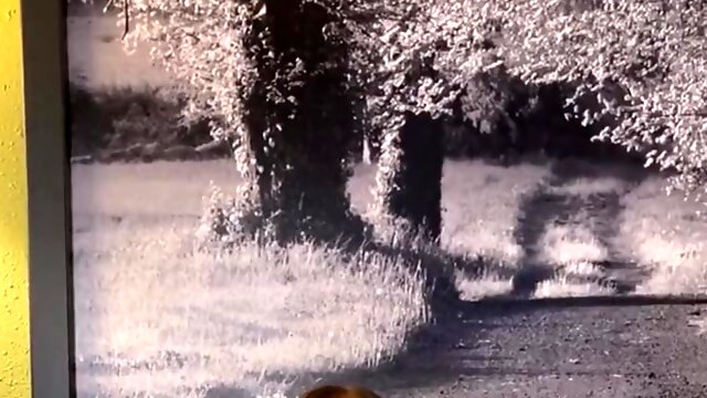 Hot Natural Tits Wife Cums Multiple Times!