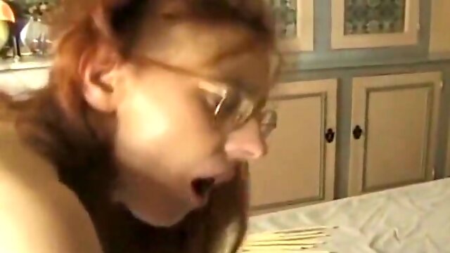 A Wild French Lady Trying Out Anal With Her Man