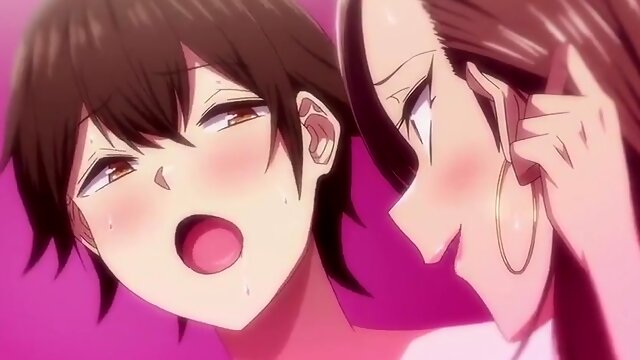 Imaizumin-chi Wa Douyara Gal No Tamariba Ni Natteru Rashii The Animation (144fps)