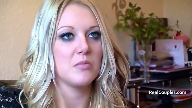 Fucking His Girlfriends Friend Then She Joins In Too - Shay Hendrix