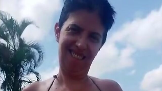 Pool Day