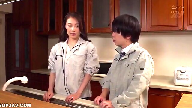 Японская Жена