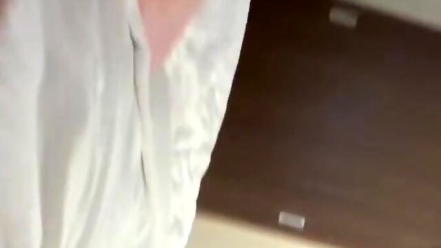 Big Tit Wife Gets Fucked In Hotel