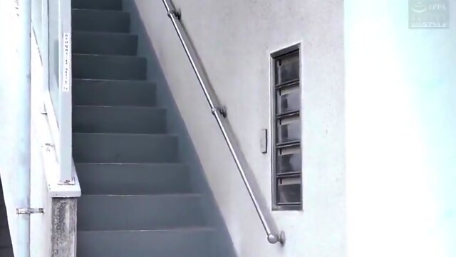 [decensored] - Japanese Milf Creampied By Anonymous During Filming Of An Asian Porn Movie With Hot Anonymous