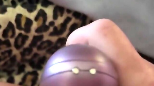 I Love My Satisfyer So Much With American Orgasm