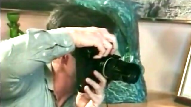 Deutsch Retro Filme Amateure Die Echten Sex Vor Der Kamera With Felecia Danay, Tony Tedeschi And Celine Devoux