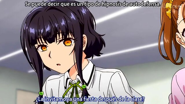 Tanetsuke Ojisan The Animation 1-2