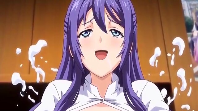 Mankitsu Happening Erotic Eng Sub