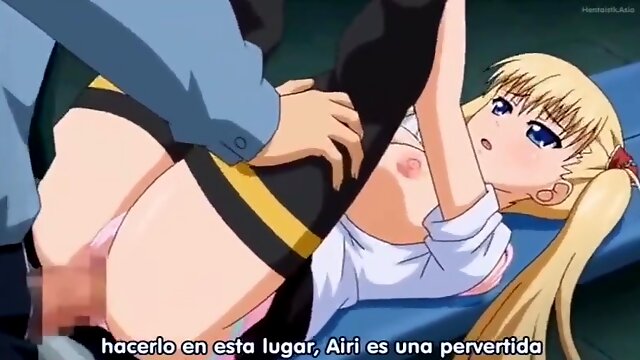 Oni Complete - Chi Chi