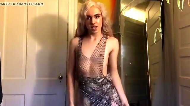 Chochotte, Femboy, Lopette