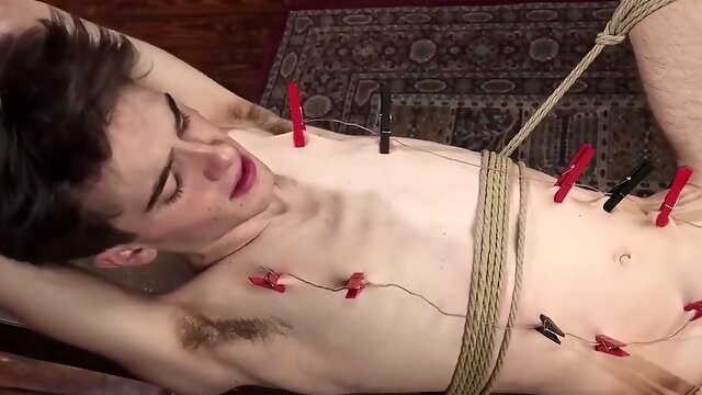 Just A Fuck Hole - Eddie Patrick And Max Mabry