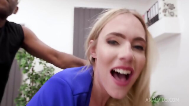 Rebel Rhyder In Slut Blonde Hot Lingerie The Reward 4on1 Bbc Anal Balls Deep Dp Dap Rough Sex Big Gapes Creampie Swallow Cum In Mouth Dgs