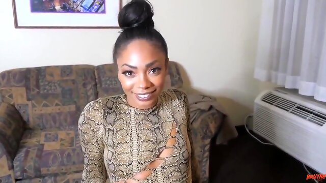 Black Anal Hookers 2