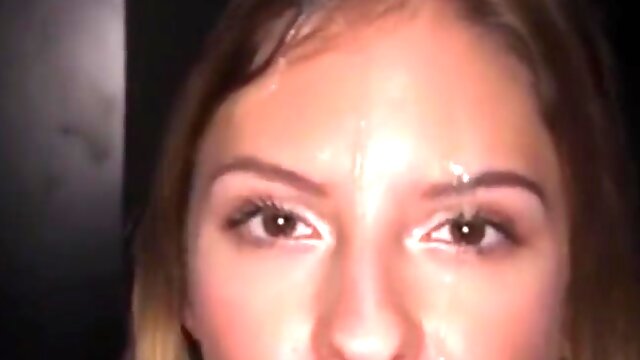 The Girl Loves To Suck A Hot Dick And Then Enjoy Cum With Rebecca Volpetti