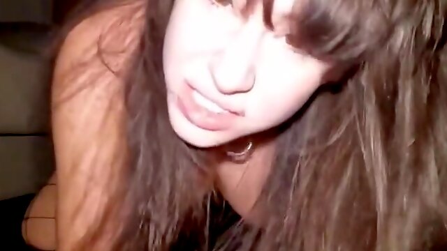 Sumisa Grita Y Habla Sucio Me Hace La Mejor Mamada Y Cogida