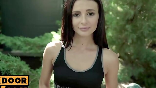 Featuring Kate Richs Babe Dirt