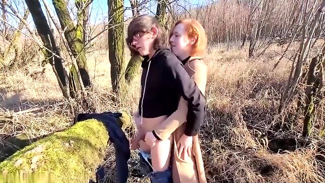 Nylon Stockings, Outdoor