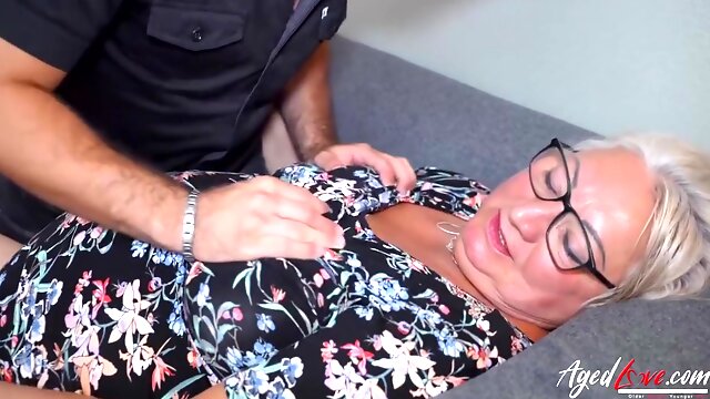 Breast massage videos