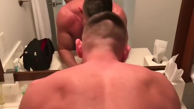 Built, Suspended Mexican Breeds - Jason Vario And Bruce Beckham