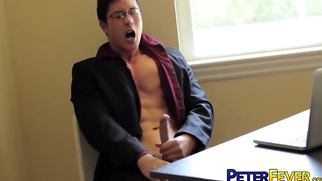 Peter Le And Peter Fever In Peter And Cums And Cums