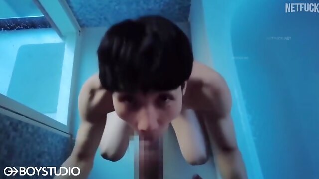 Blv002 - Japanese Guy Gv