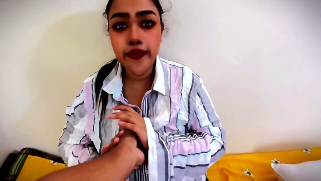 I Fucked My Stepmothers Latina Girlfriend, When She Was Alone In Bed, & My Stepmom Was In The Bathroom (i Soiled Her Body With Hot Cum)