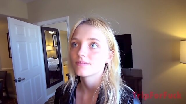 Lustful Crazy Sex Clip - Kate Bloom