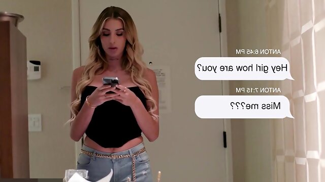 Azul Hermosa - Horny Xxx Video Hardcore Hot Ever Seen