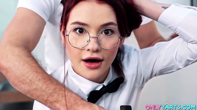 Bark Like A Horny Bitch, Stepsis With Matty Mila Perez, Mila Perez And Matty Perez