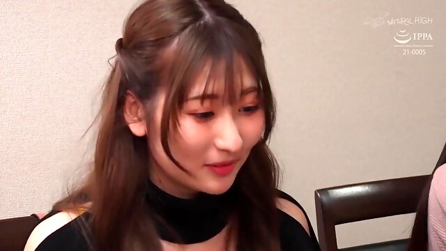 One Night At Training Camp, I Secretly Made A Female Student 18+ Climax Over And Over Again In My Futon, Awakening Her Lesbian Spirit, And Now, Years Later... Even Though Her Husband Was Nearby, She Returned The Lesbian Strike With A Slow, Up-close N